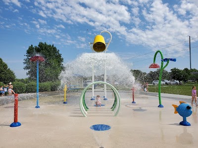 Coyote Run Soccer Fields