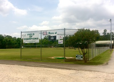 CRC Fields (Field of Champions)