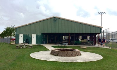 CRC Fields (Field of Champions) photo 2