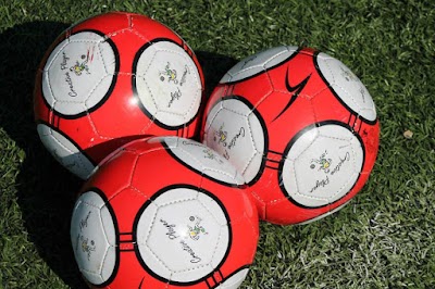 Creative Player Sports