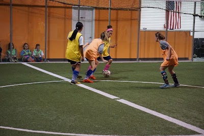 Creative Player Sports photo 2