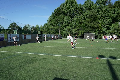 Creative Player Sports photo 3