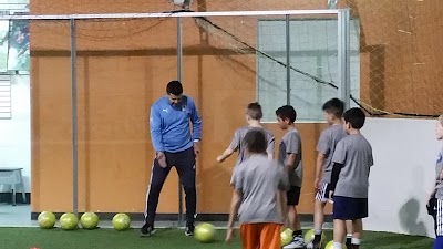 Creative Player Sports photo 4