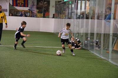 Creative Player Sports photo 5