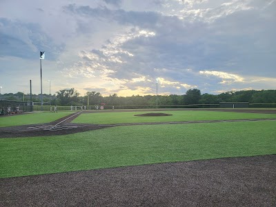 Creekside Baseball Complex