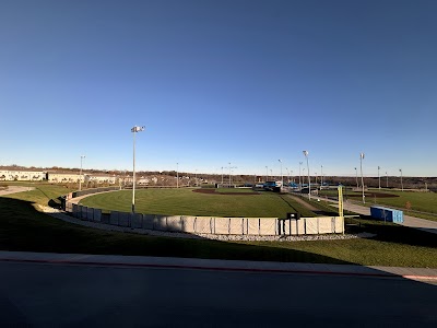 Creekside Baseball Complex photo 3