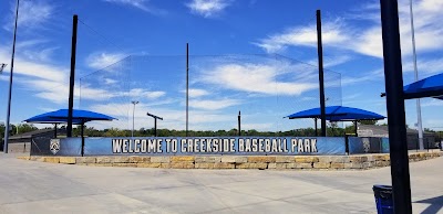Creekside Baseball Complex photo 4