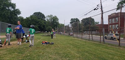 Crestview Park Baseball Field photo 2