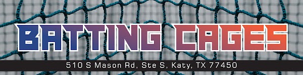 CRICBASE USA (Batting Cages)