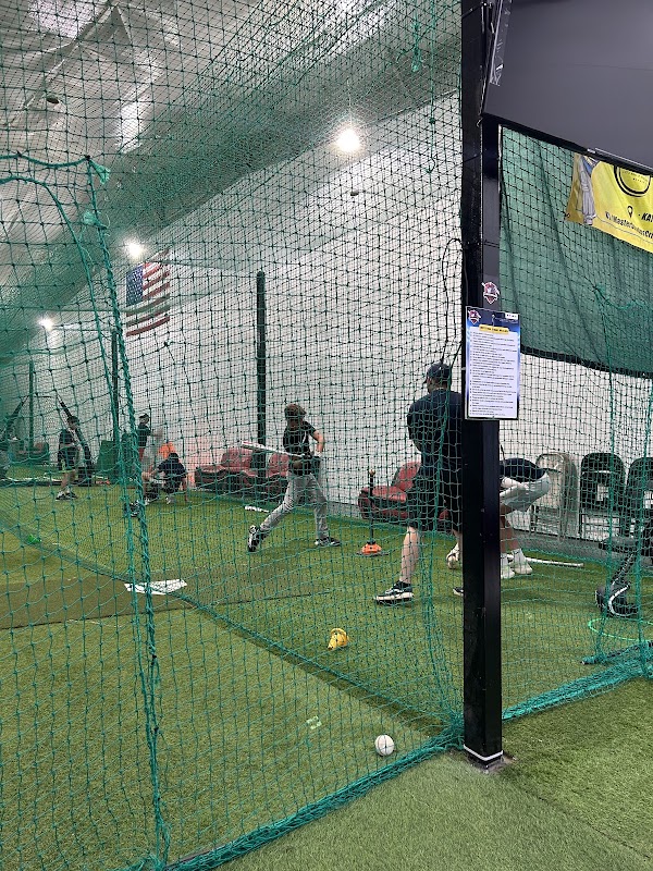 CRICBASE USA (Batting Cages) photo 2
