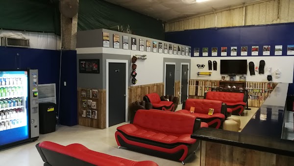 CRICBASE USA (Batting Cages) photo 4