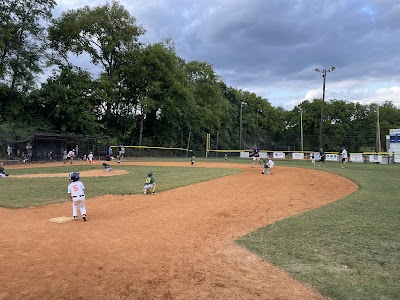 Crieve Hall - Hailey and Satter Fields