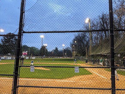 Crieve Hall - Hailey and Satter Fields photo 2