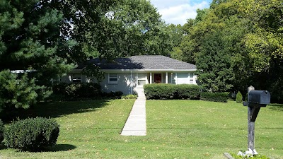 Crieve Hall - Hailey and Satter Fields photo 3