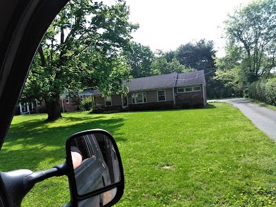 Crieve Hall - Hailey and Satter Fields photo 4