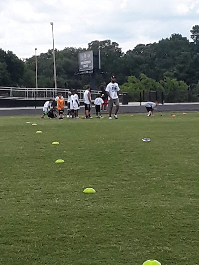 Crieve Hall - Hailey and Satter Fields photo 5