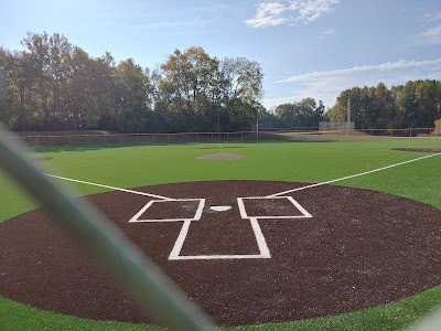 Crockett Park Softball fields photo 2
