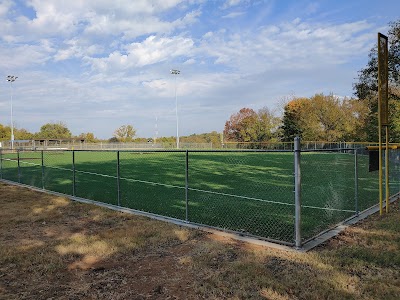 Crockett Park Softball fields photo 3