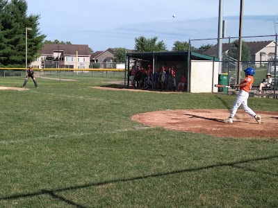 Crystal Little League Fields