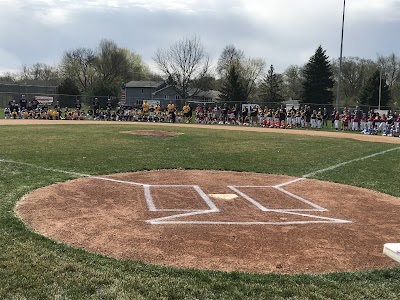 Crystal Little League Fields photo 2