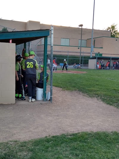 Crystal Little League Fields photo 3