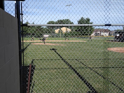 Crystal Little League Fields photo 5