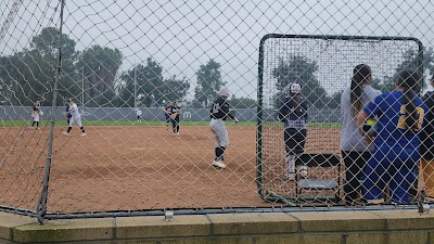 CSUB Softball Field