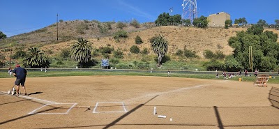 Culver City Little League Fields