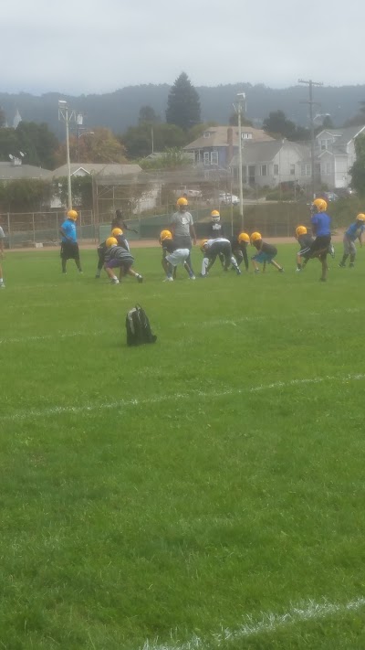 Curt Flood Field photo 4