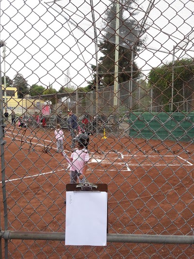 Curt Flood Field photo 5