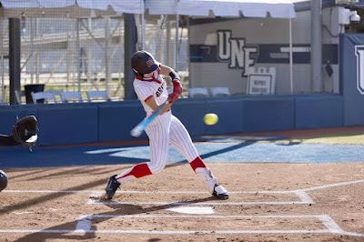Cutting Edge Softball