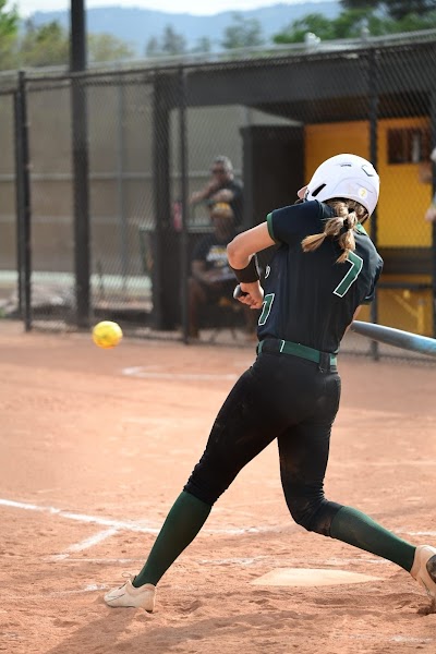 Cutting Edge Softball photo 2