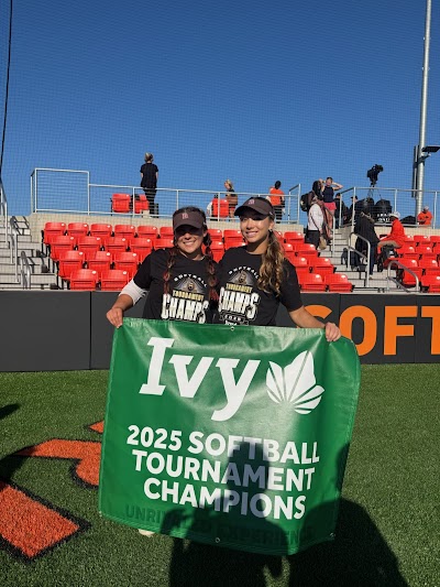 Cutting Edge Softball photo 3