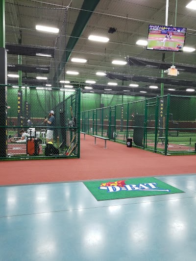 D-BAT Austin photo 2