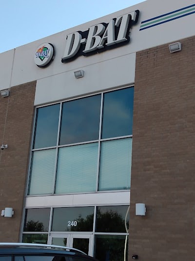 D-BAT Austin photo 5