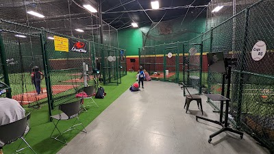 D-BAT Baseball & Softball Academy Buckhead