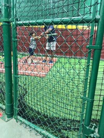 D-BAT Baseball & Softball Academy Buckhead photo 2