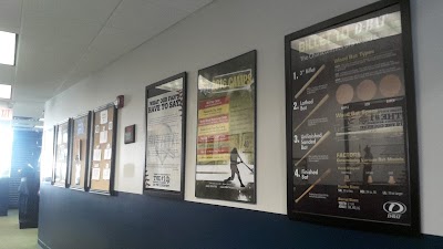 D-BAT Baseball & Softball Academy Buckhead photo 4