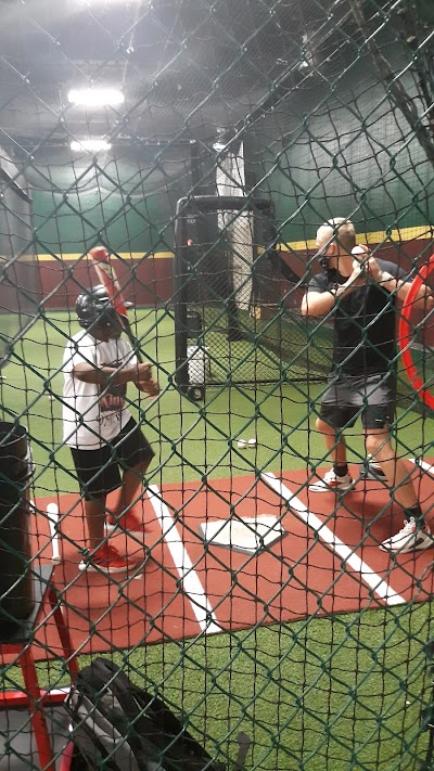 D-BAT Baseball & Softball Academy Buckhead photo 5