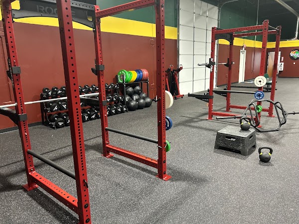 D-BAT Benbrook photo 3