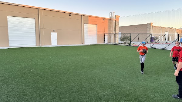 D-BAT Benbrook photo 4