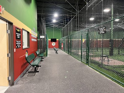 D-BAT Cedar Park photo 2