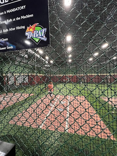 D-BAT Cedar Park photo 5
