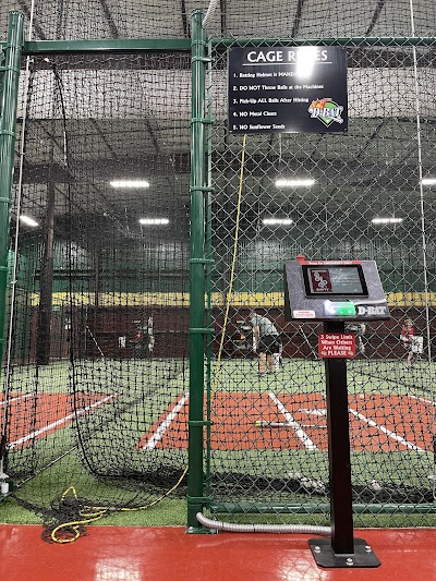 D-BAT Georgetown