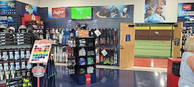 D-BAT Georgetown photo 2