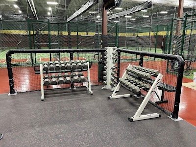 D-BAT Georgetown photo 4