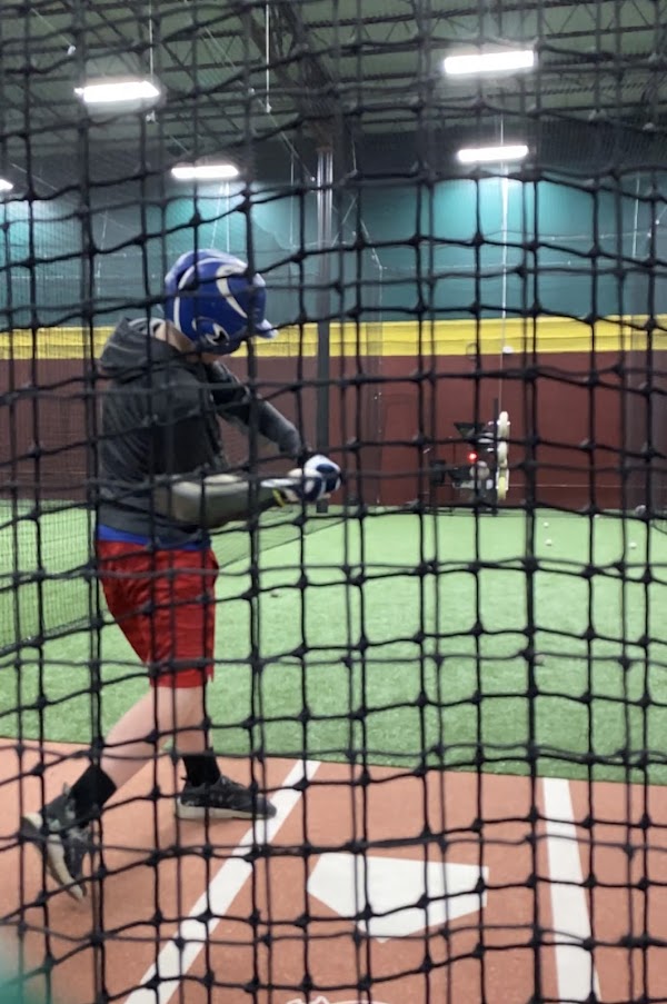 D-BAT Jacksonville photo 2