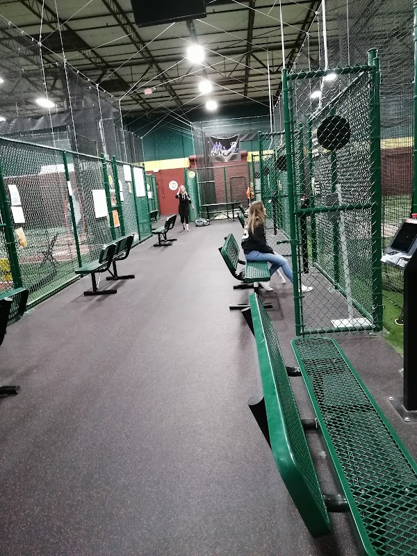 D-BAT Jacksonville photo 3