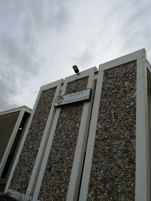 D-BAT Jacksonville photo 4