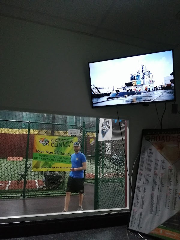 D-BAT Jacksonville photo 5